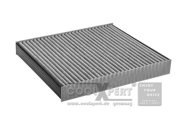 BBR AUTOMOTIVE Filter,salongiõhk 001-10-18710